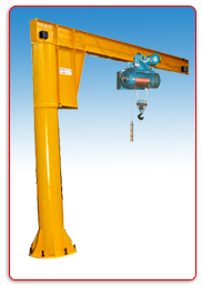 Jib Cranes