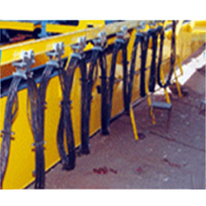 Electric Wirerope Hoists, Electric Overhead Cranes, Goods Lifts, Winches