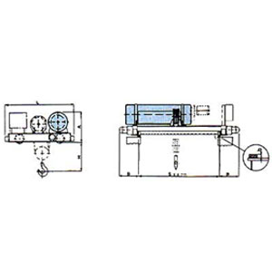 Electric Wirerope Hoists, Electric Overhead Cranes, Goods Lifts, Winches