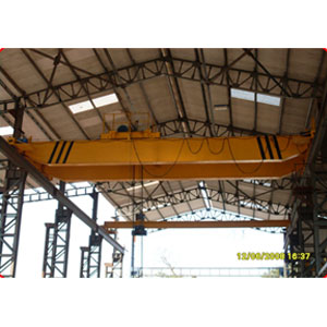Electric Wirerope Hoists, Electric Overhead Cranes, Goods Lifts, Winches