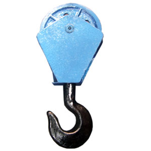 Electric Wirerope Hoists, Electric Overhead Cranes, Goods Lifts, Winches