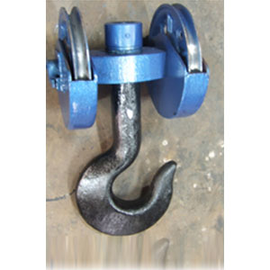 Electric Wirerope Hoists, Electric Overhead Cranes, Goods Lifts, Winches