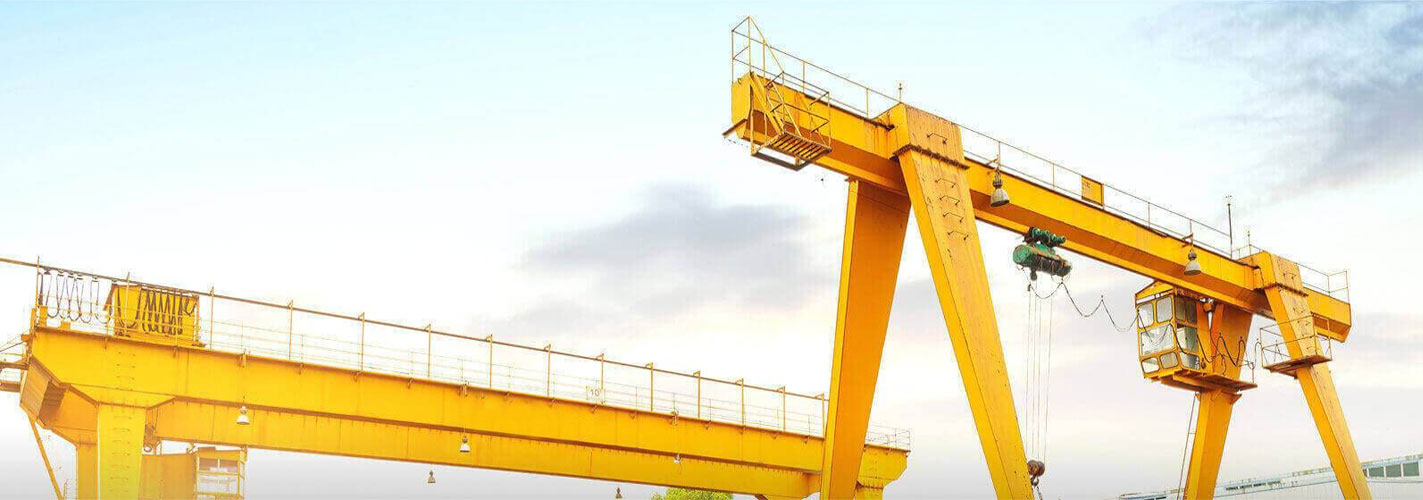 Electric Wirerope Hoists, Electric Overhead Cranes, Goods Lifts, Winches
