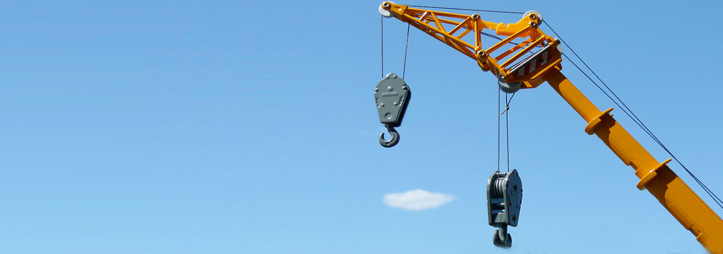 Electric Wirerope Hoists, Electric Overhead Cranes, Goods Lifts, Winches